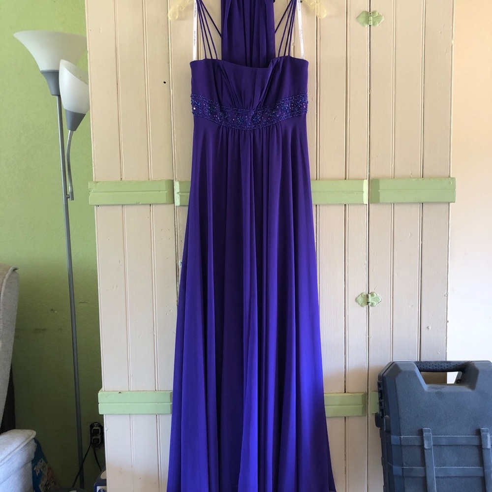 David’s Bridal Dress Size 4